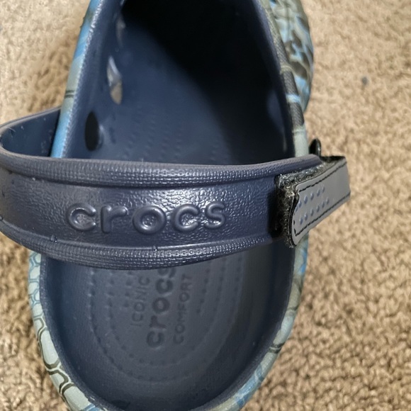 Croc’s - Picture 8 of 8